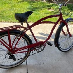 Schwinn Bike