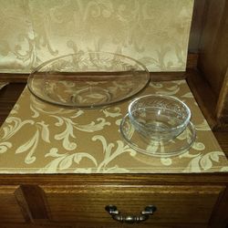 Serving Bowl Set