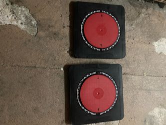 Rotex Motion floor Malaska Golf