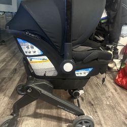 Evenflo Shyft DualRide 