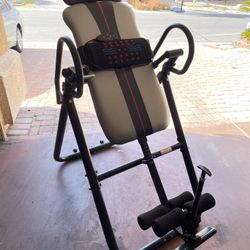 Health Gear : Inversion Table
