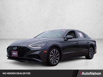 2023 Hyundai Sonata