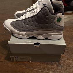 Jordan 13 Atmosphere 