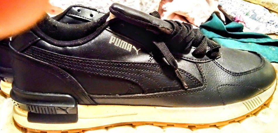 NEW Puma Graviton Sneaker Sz. 9.5