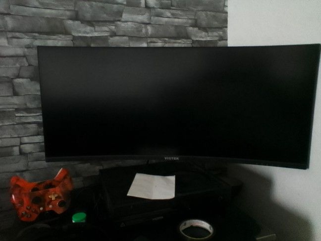 Gaming Monitor 
