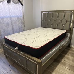 Bedroom Set 