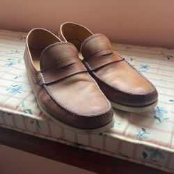 Casual Magnanni Shoes