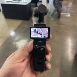 DJI Pocket 3 