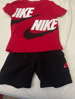 Nike set 3T