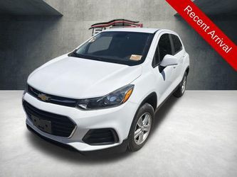 2020 Chevrolet Trax