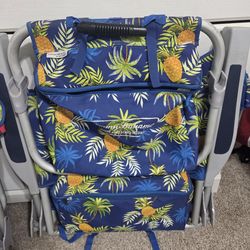Tommy Bahama Beach Chair