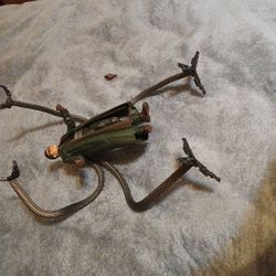 marvel legends dock ock action figure 