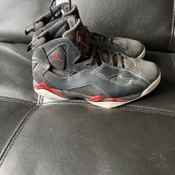 Jordan 7s Size 8.5 $40