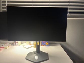 Alienware AW2523HF 24.5” 360Hz Gaming Monitor - Good  Condition