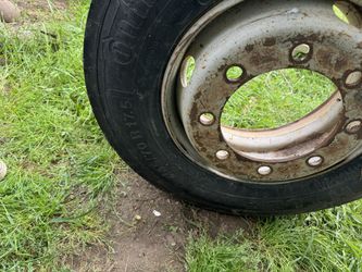 245/70 R17.5