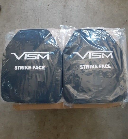 LVL III Plus PE Ballistic Plate 10