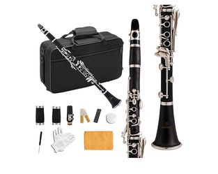 Clarinet