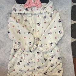Toddler Jacket