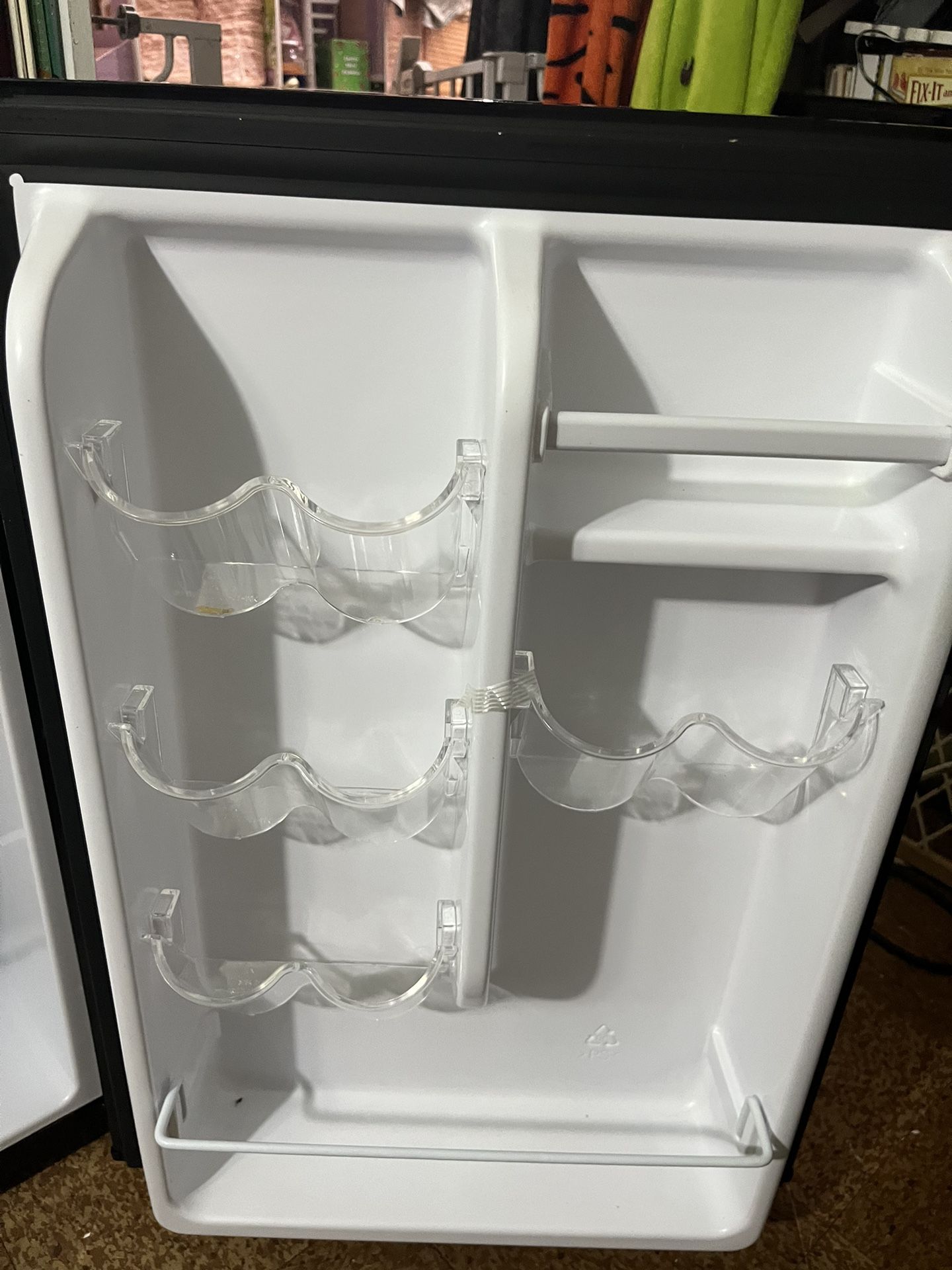Insignia Mini Fridge