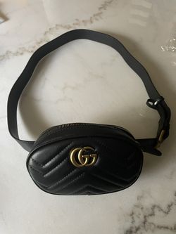 Gucci FannyPack