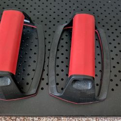 Chest Push Up Exerciser