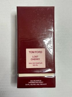 Tom Ford Lost Cherry Eau de Parfum 100ml