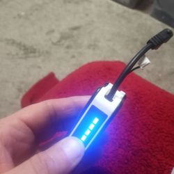 Fatshark Goggle Battery's 