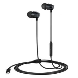 PALOVUE Lightning Headphones Earphones Earbuds in-Ear Magnetic MFi Certified with Microphone Controller Compatible iPhone 11 Pro Max X XS Max XR iPhon