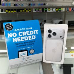 17 Pro 256gb Unlocked 