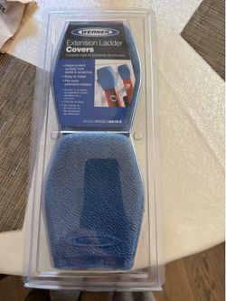 Werner Extension Ladder Covers AC19-2