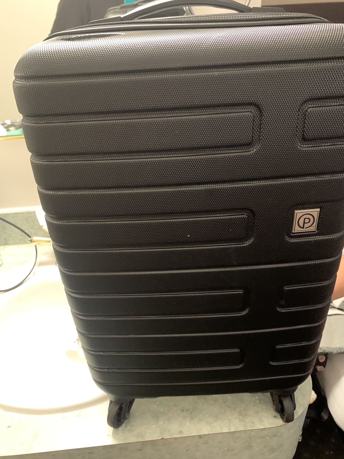 Luggage Bag