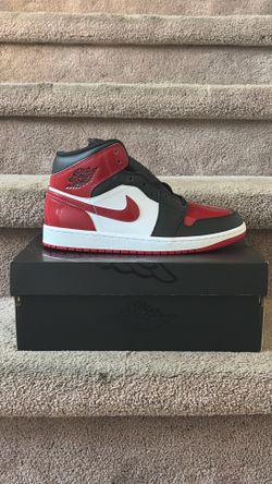 Air Jordan 1 Mid Se