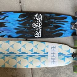 Long Boards