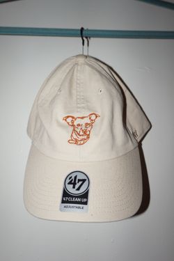 47 Brand New Clean Up Cap