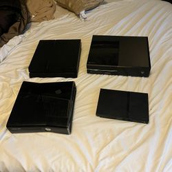 Ultimate Console Bundle!!! 