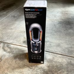 Dyson Pure Hot And Cool