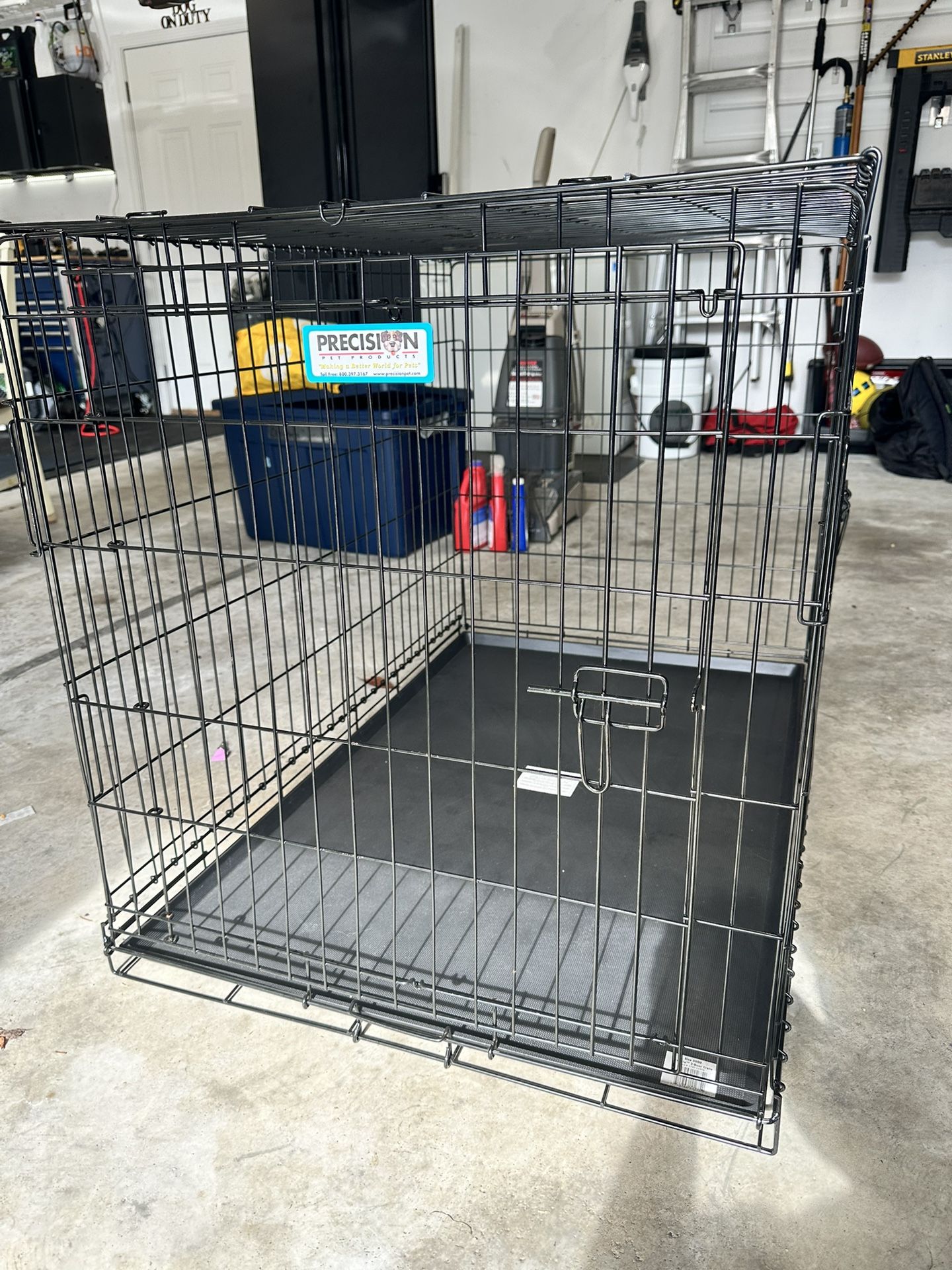 Medium Dog Kennel