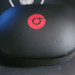 Beats By Dre Studio 3 Wireless Headphones 