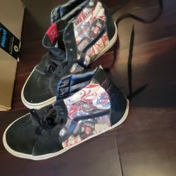 Men's Van's High https://offerup.com/redirect/?o=VG9wLnNob2Vz