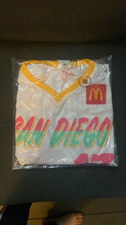 Padres tank top shirt