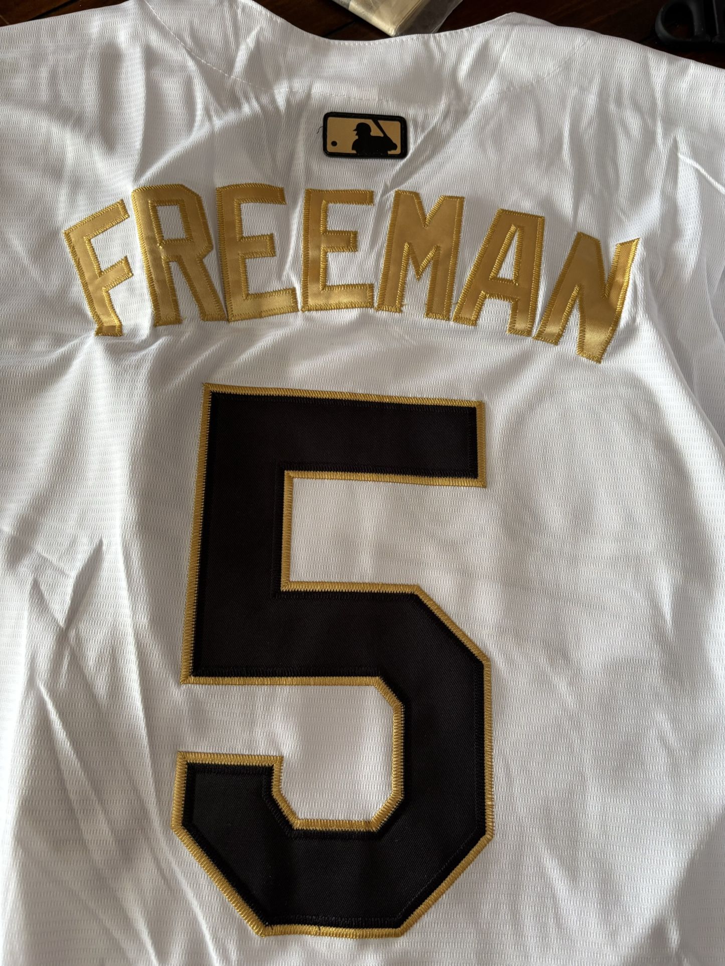 Dodgers Freeman Large And Medium Available 