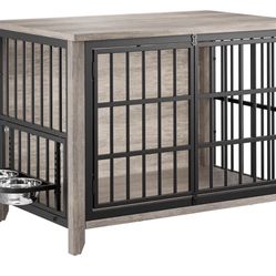 Dog Cage Kennel 