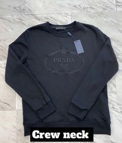 Prada Crewneck 