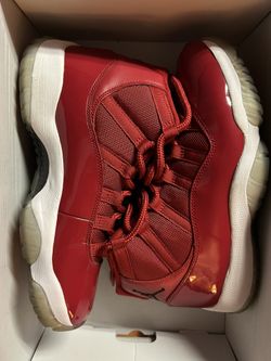 Jordan 11 ‘Win Like 96’