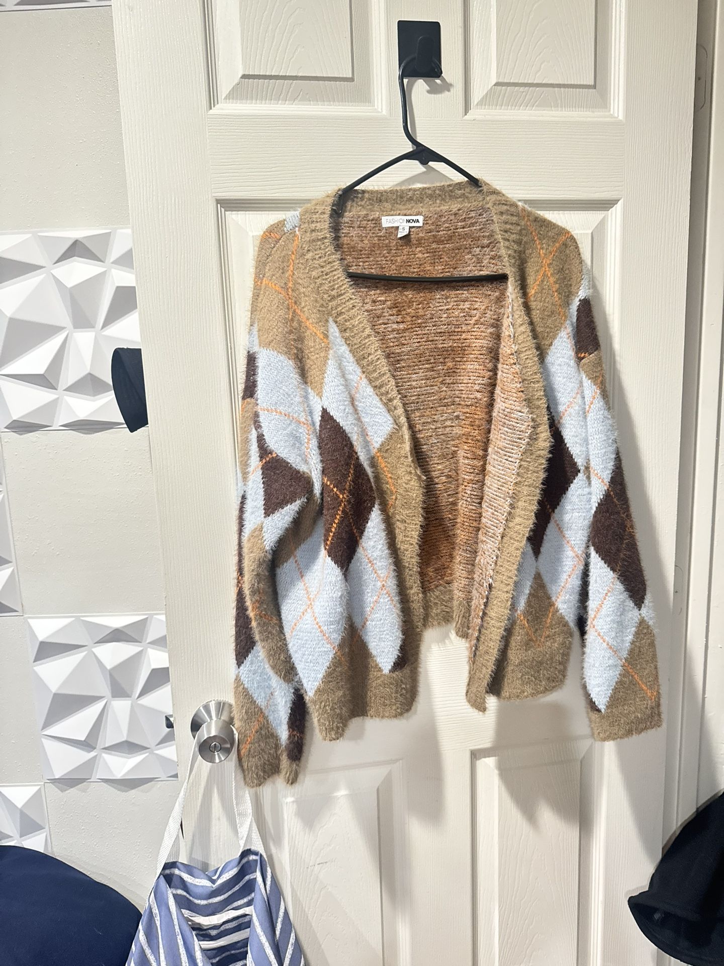 fashion nova cardigan 