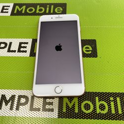 iPhone 7 Plus Unlocked 128GB