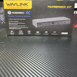 Display Docking Station 