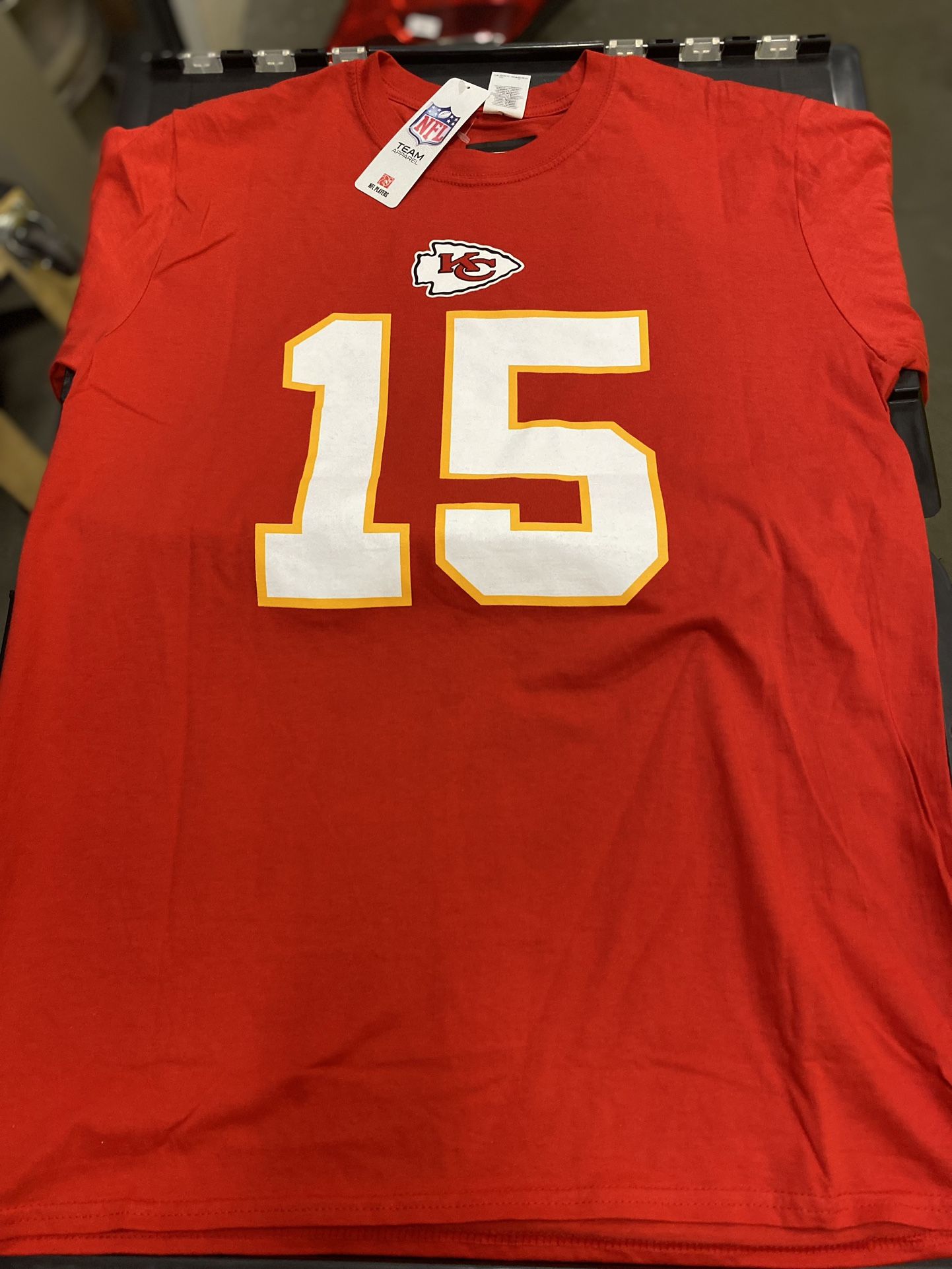 Chiefs T-shirt 