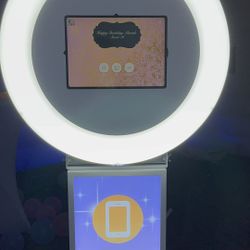 Photo Booth