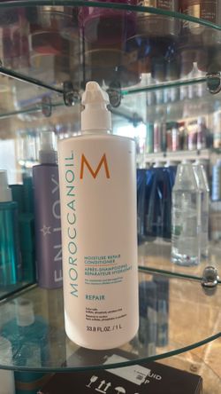 Moroccanoil Repair Conditioner 33oz